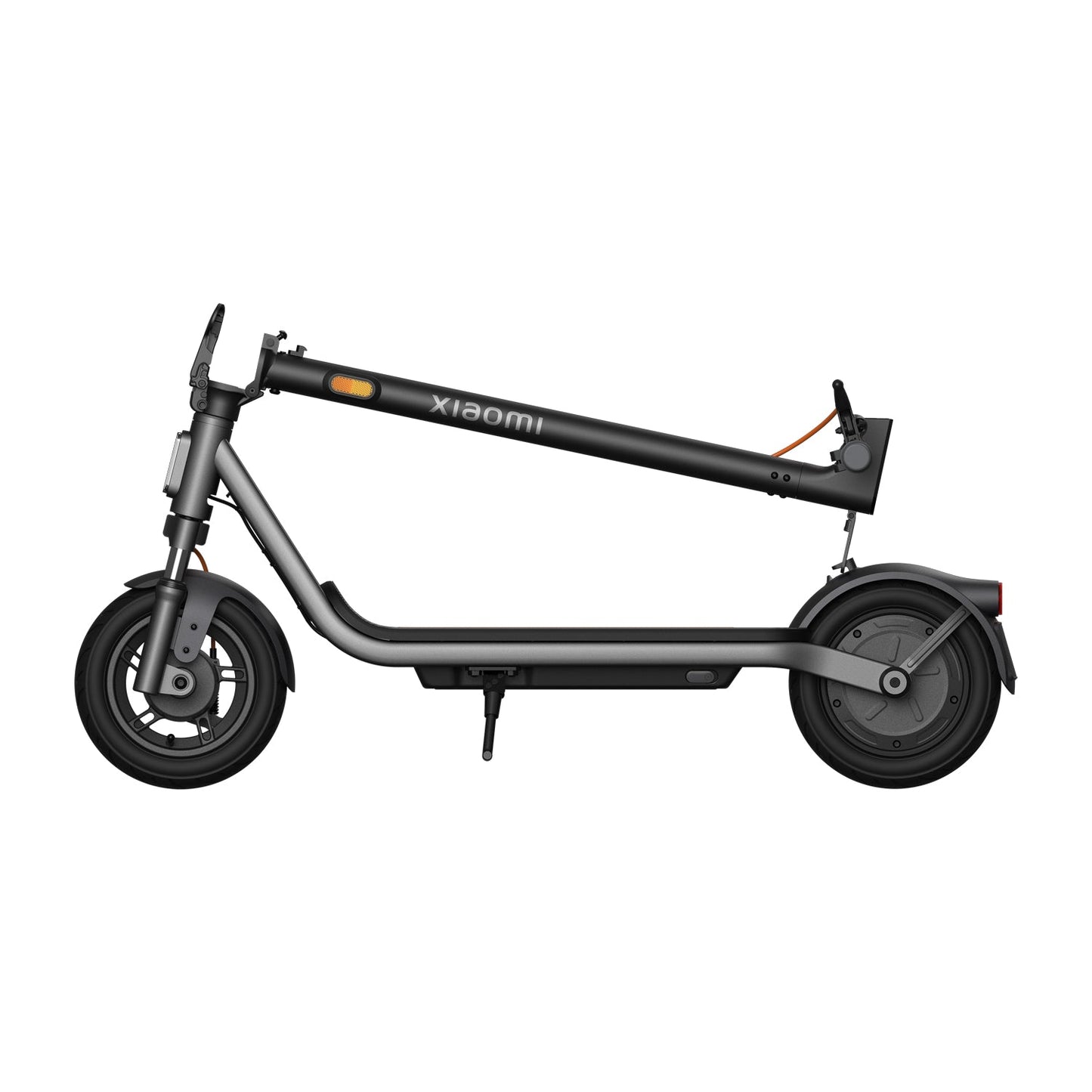 Xiaomi Electric Scooter 6 Lite – Black Flabba
