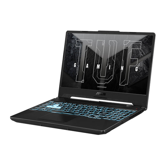 Asus TUF Gaming A15 15.6″ AMD Ryzen 7 7445HS Windows 11 Gaming Laptop Flabba