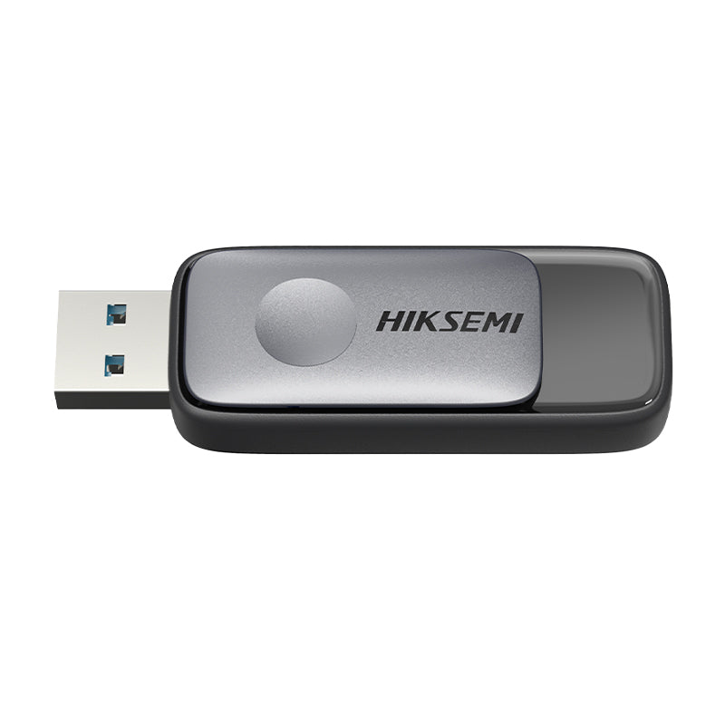 HIKSEMI Pully 128GB USB3.2 Flash Drive Flabba