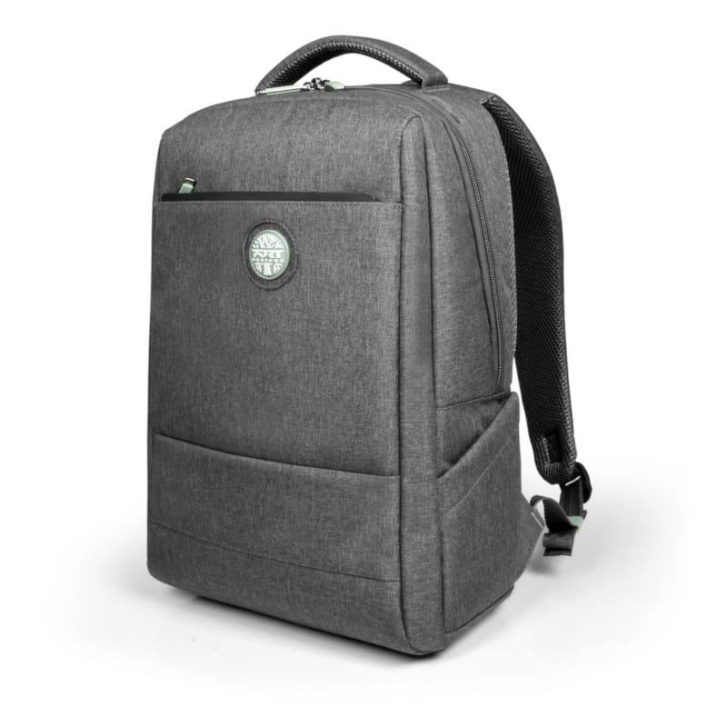 Port Designs Yosemite 15.6″ Backpack ECO GY Flabba