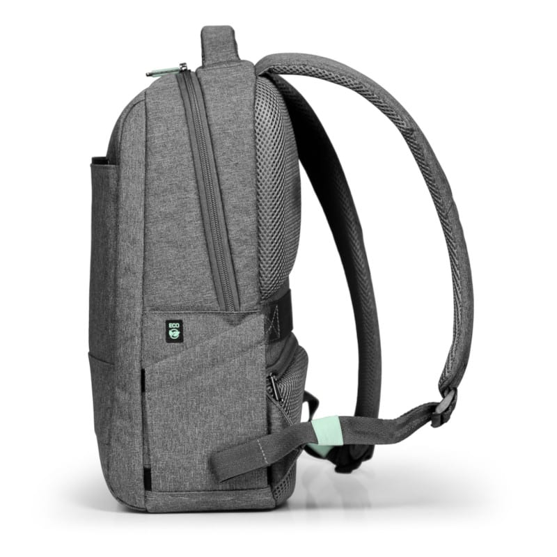 Port Designs Yosemite 15.6″ Backpack ECO GY Flabba