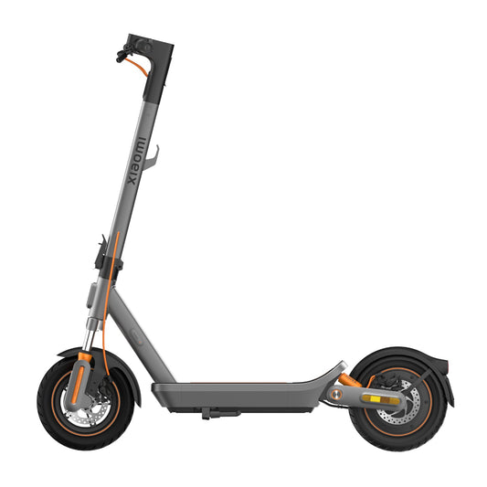 Xiaomi Electric Scooter 6 Max Flabba