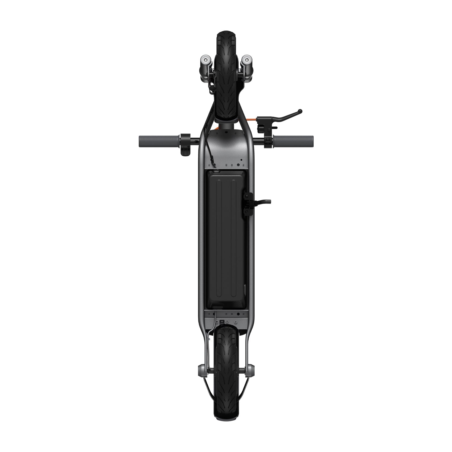 Xiaomi Electric Scooter 6 Lite – Black Flabba