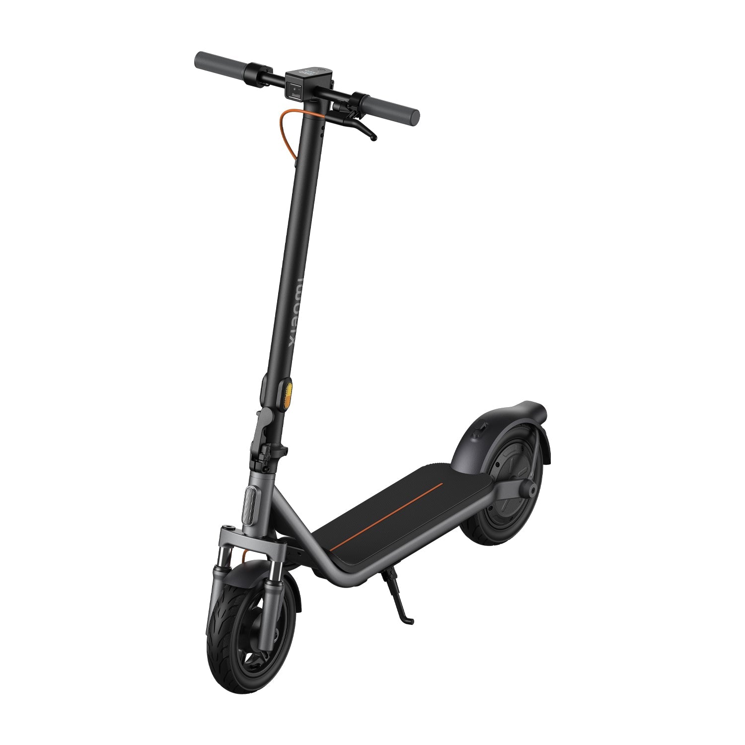 Xiaomi Electric Scooter 6 Lite – Black Flabba