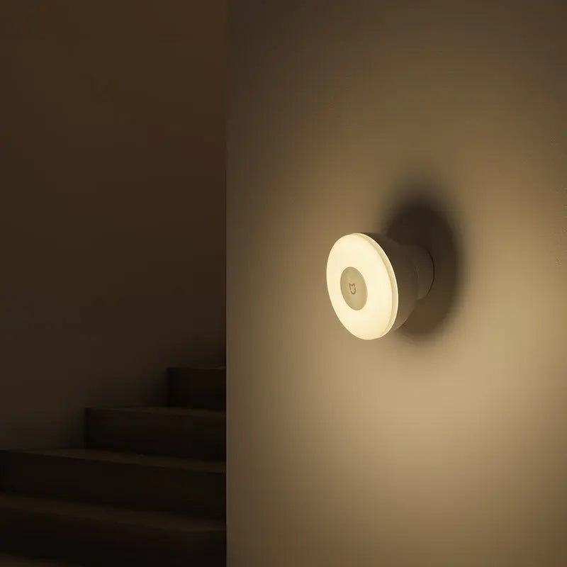 Xiaomi Motion Activated Night Light 2 Flabba