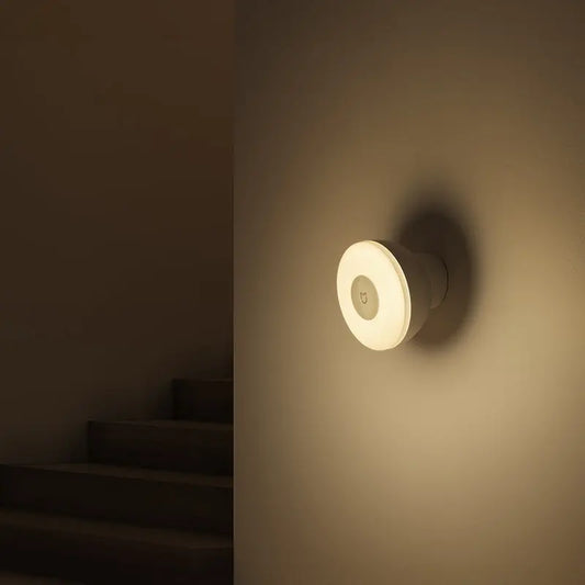 Xiaomi Motion Activated Night Light 2 Flabba