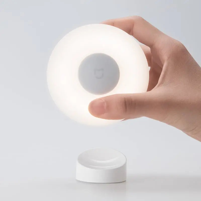Xiaomi Motion Activated Night Light 2 Flabba