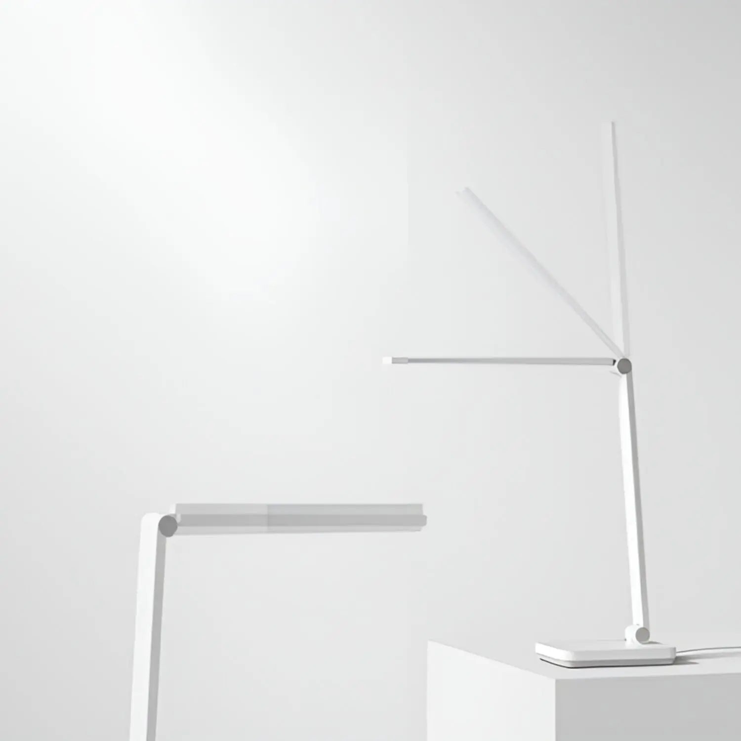 Xiaomi Desk Lamp Lite – Adjustable LED Light Flabba