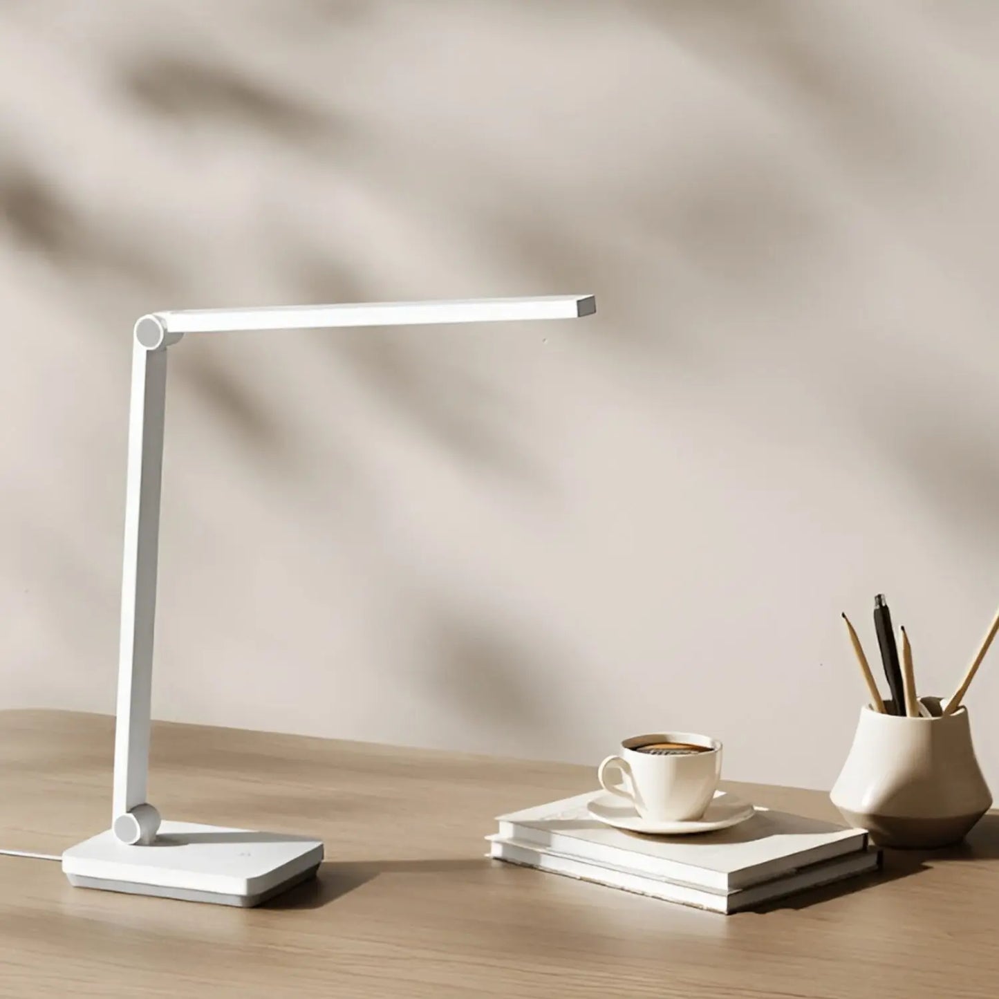 Xiaomi Desk Lamp Lite – Adjustable LED Light Flabba