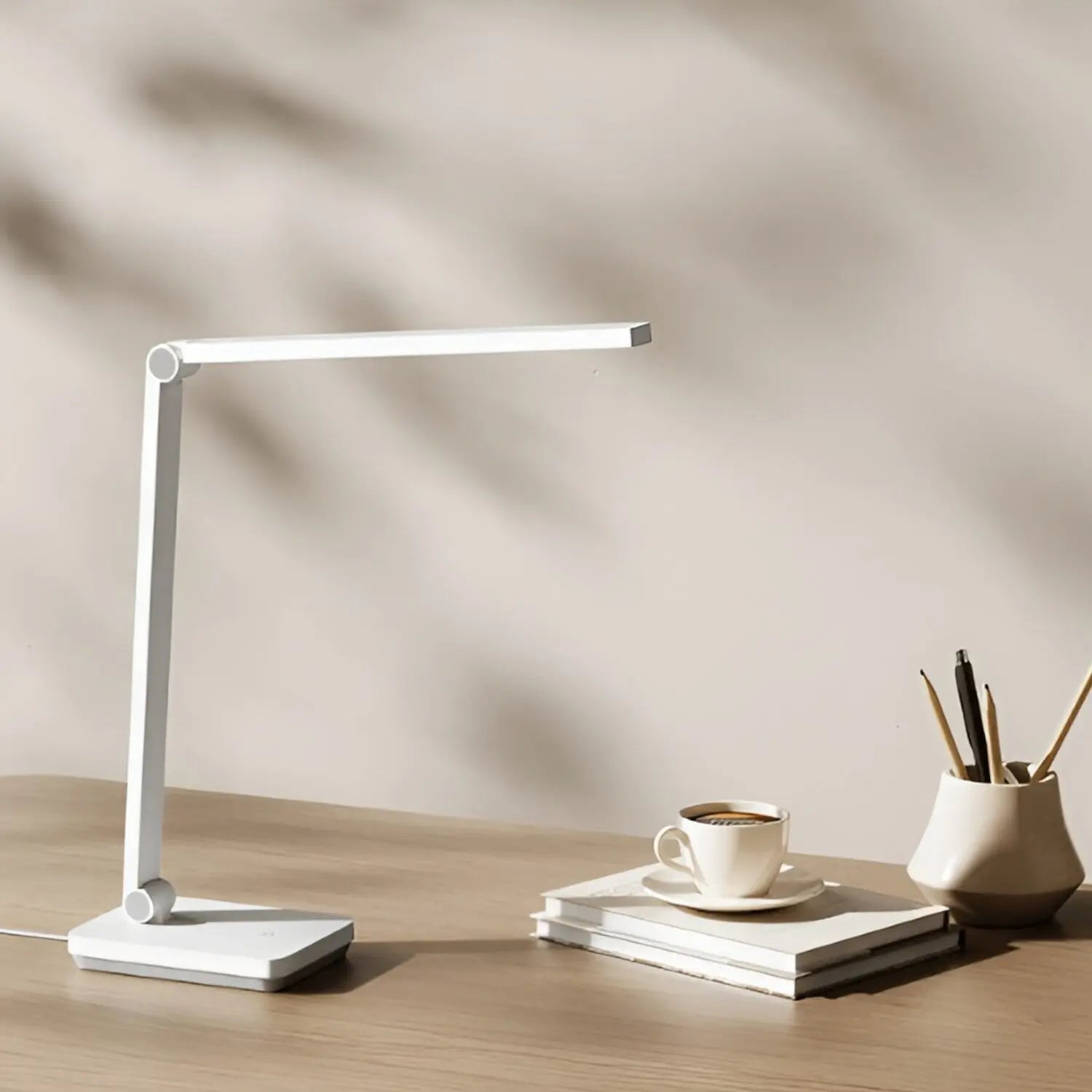 Xiaomi Desk Lamp Lite – Adjustable LED Light Flabba