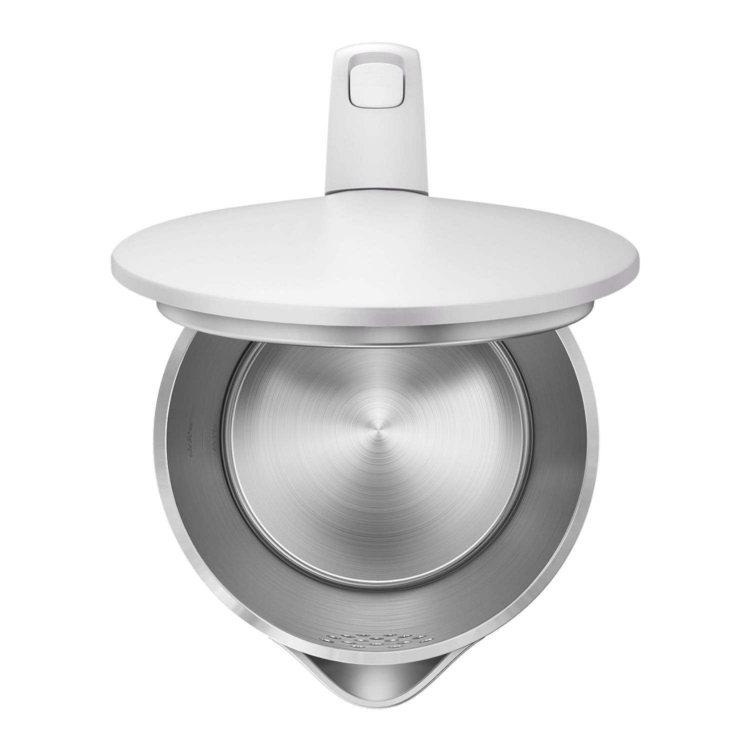 Xiaomi Double Wall Electric Kettle Flabba