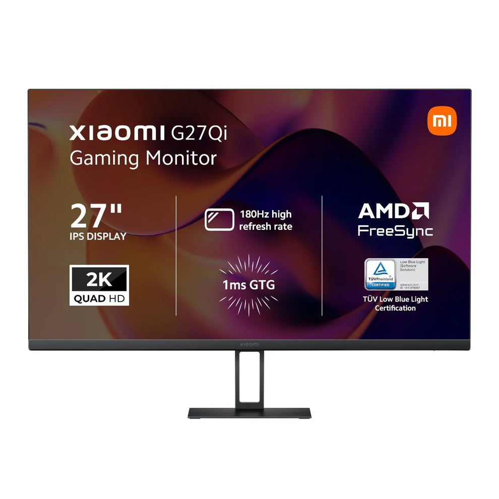 Xiaomi Gaming Monitor