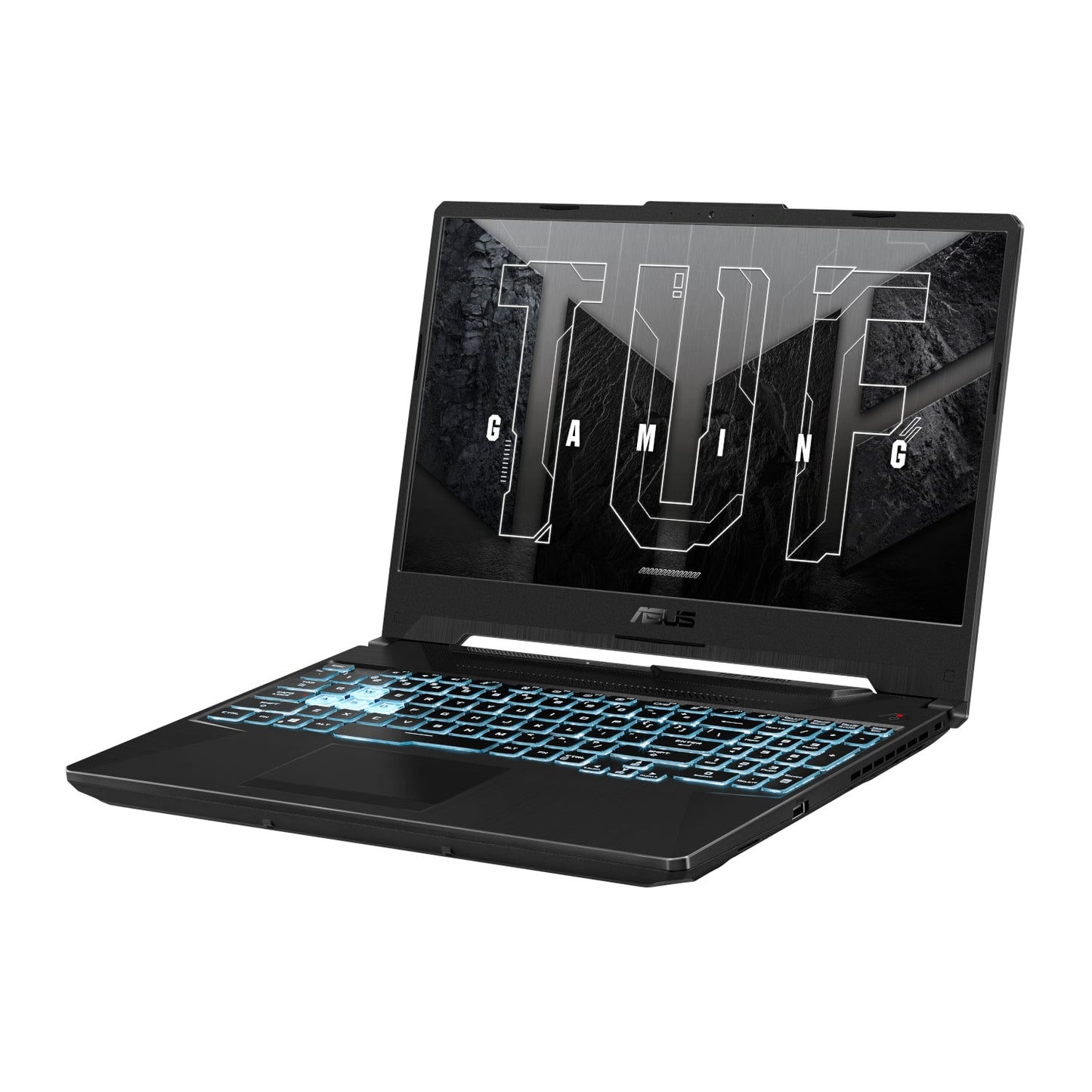 Asus TUF Gaming A15 15.6″ AMD Ryzen 7 7445HS Windows 11 Gaming Laptop Flabba