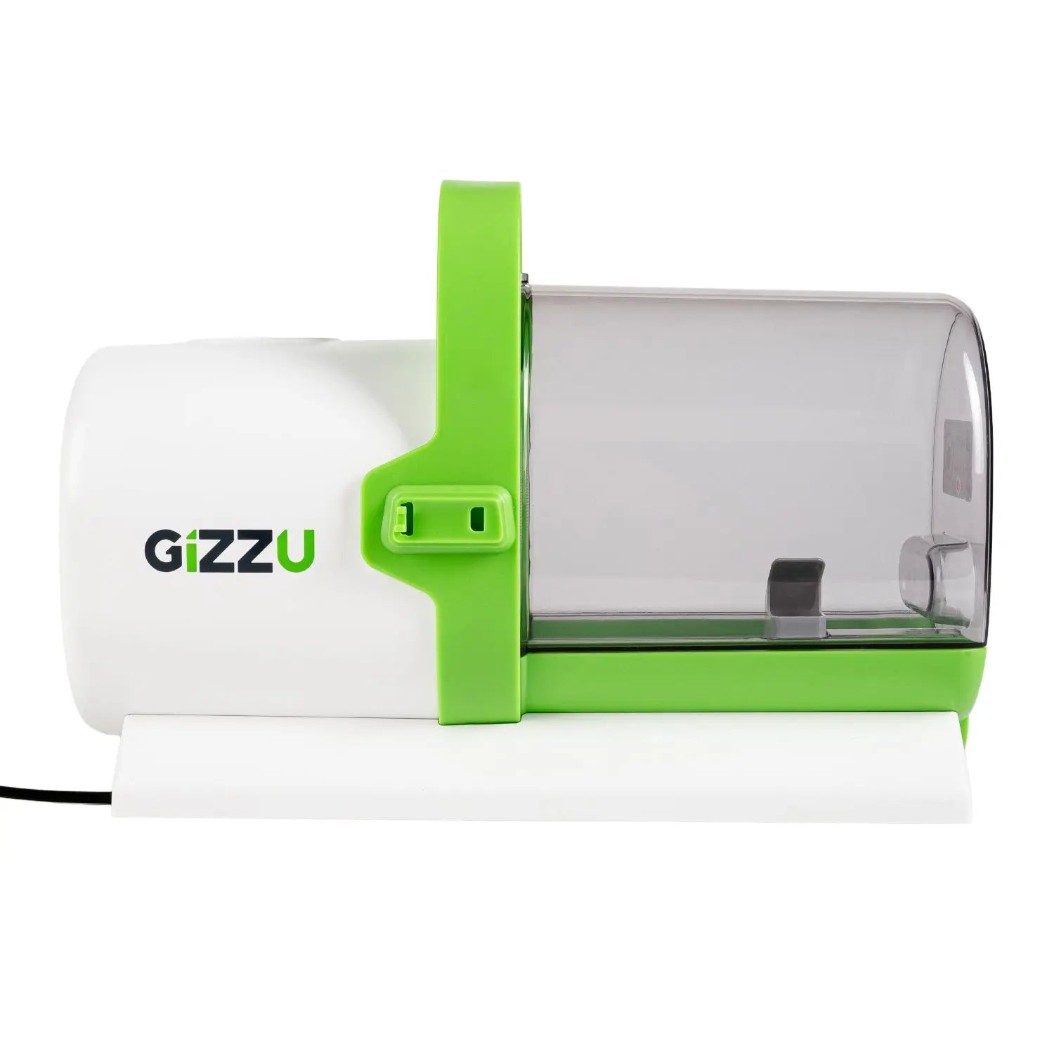 Gizzu Shear Bliss Pet Vacuum Grooming Kit - Flabba