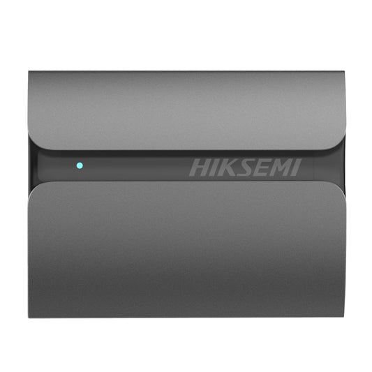 Hiksemi T300S Shield 1TB Type-C Portable SSD Flabba