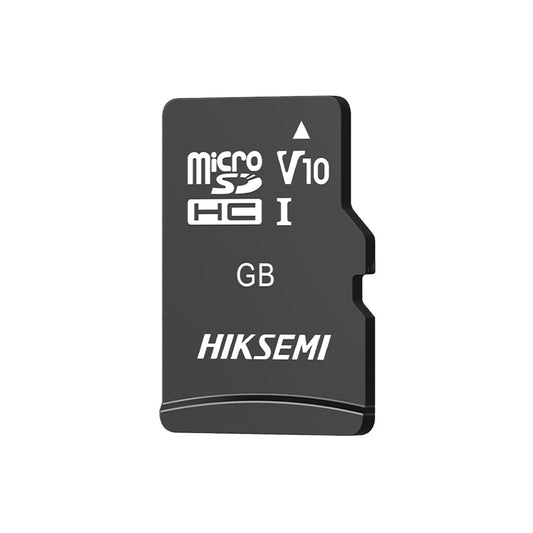 HIKSEMI C1 256GB Micro SD Card with Adapter Flabba