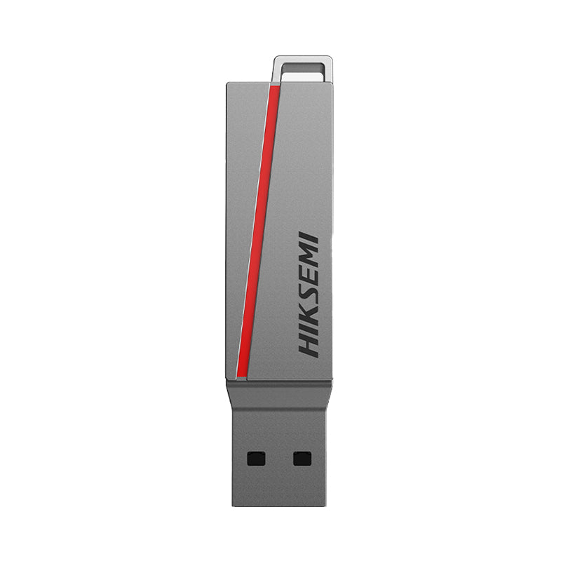 HIKSEMI Dual Slim 256GB USB3.2 Flash Drive Flabba