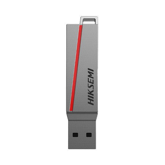 HIKSEMI Dual Slim 256GB USB3.2 Flash Drive Flabba