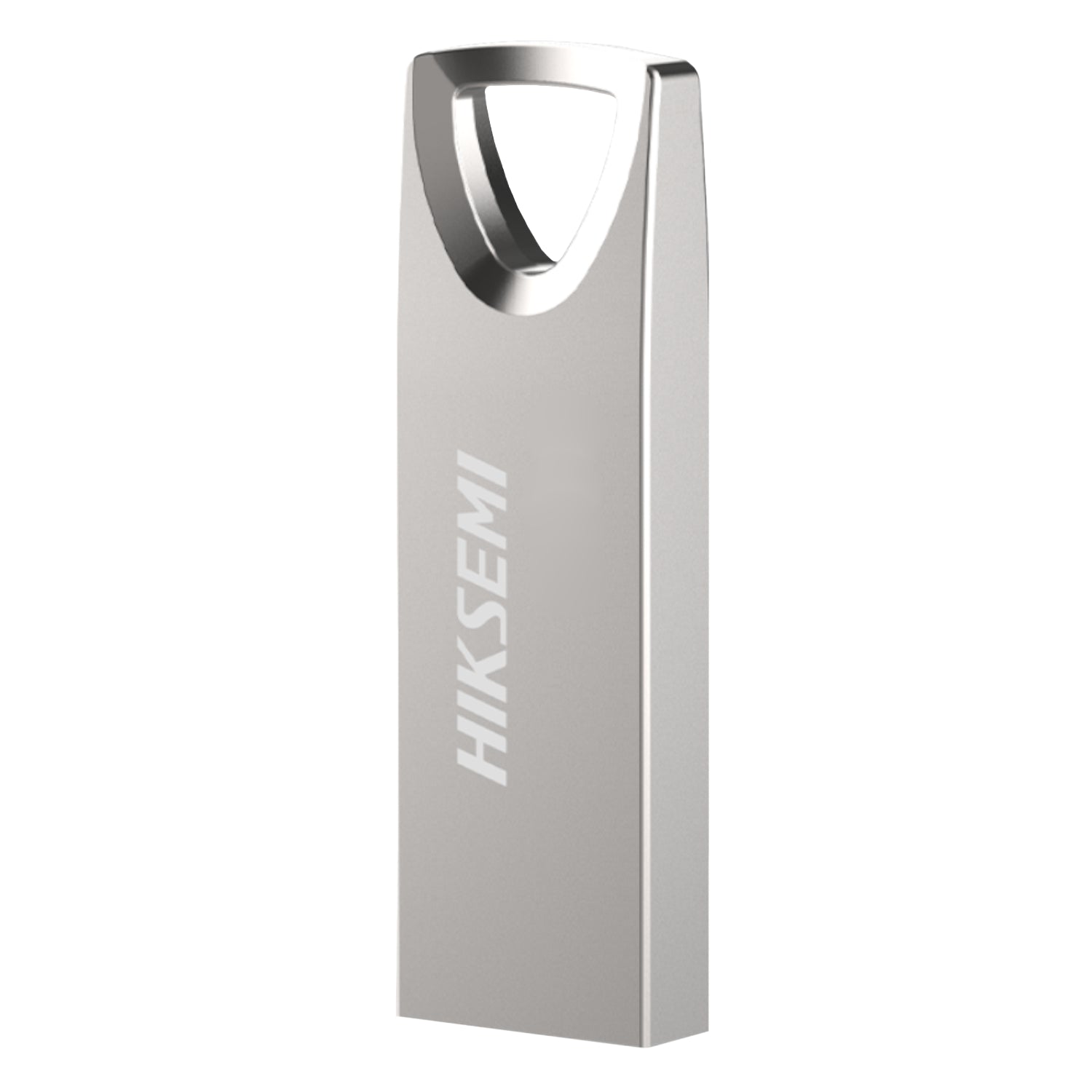 Hiksemi Classic 64GB USB2.0 Flash Drive – Metal Flabba