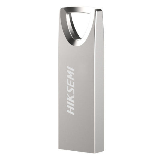 Hiksemi Classic 64GB USB2.0 Flash Drive – Metal Flabba