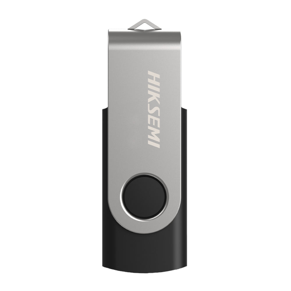 HIKSEMI Rotary Series 64GB USB3.0 Flash Drive Flabba