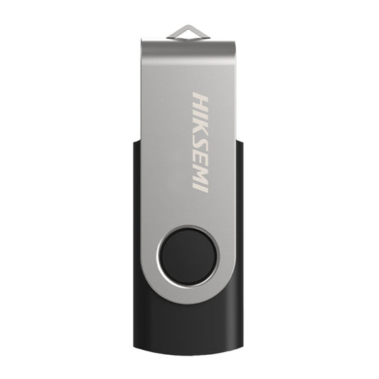 HIKSEMI Rotary Series 64GB USB3.0 Flash Drive Flabba