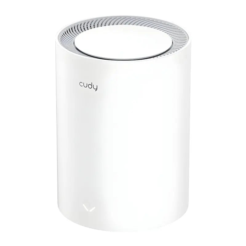Cudy AX1800 WiFi 6 Mesh Kit 1-Pack Flabba