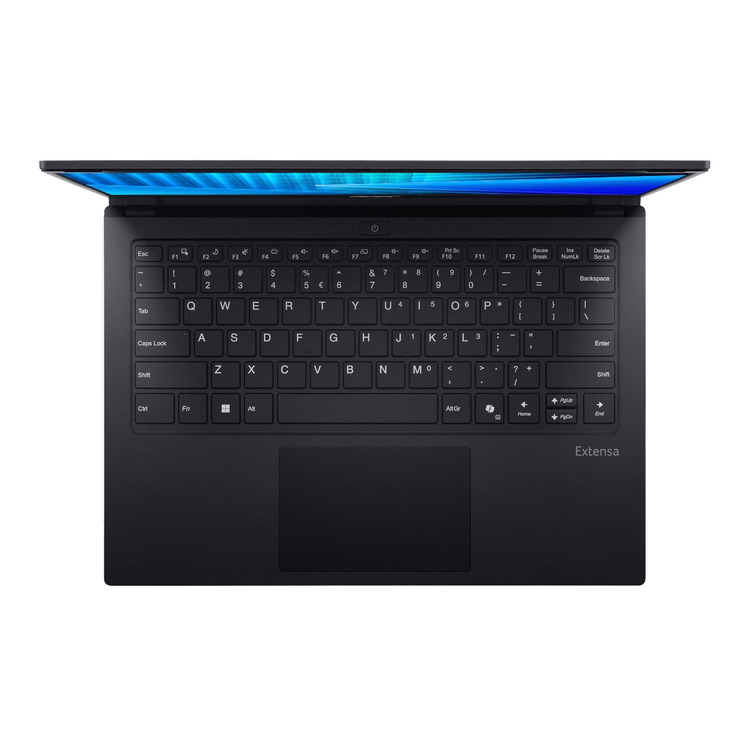 Acer Extensa 14″ Laptop | Intel Core Ultra 5 125H | 16GB DDR5 | 512GB NVMe | Intel Graphics | Windows 11 Pro Flabba