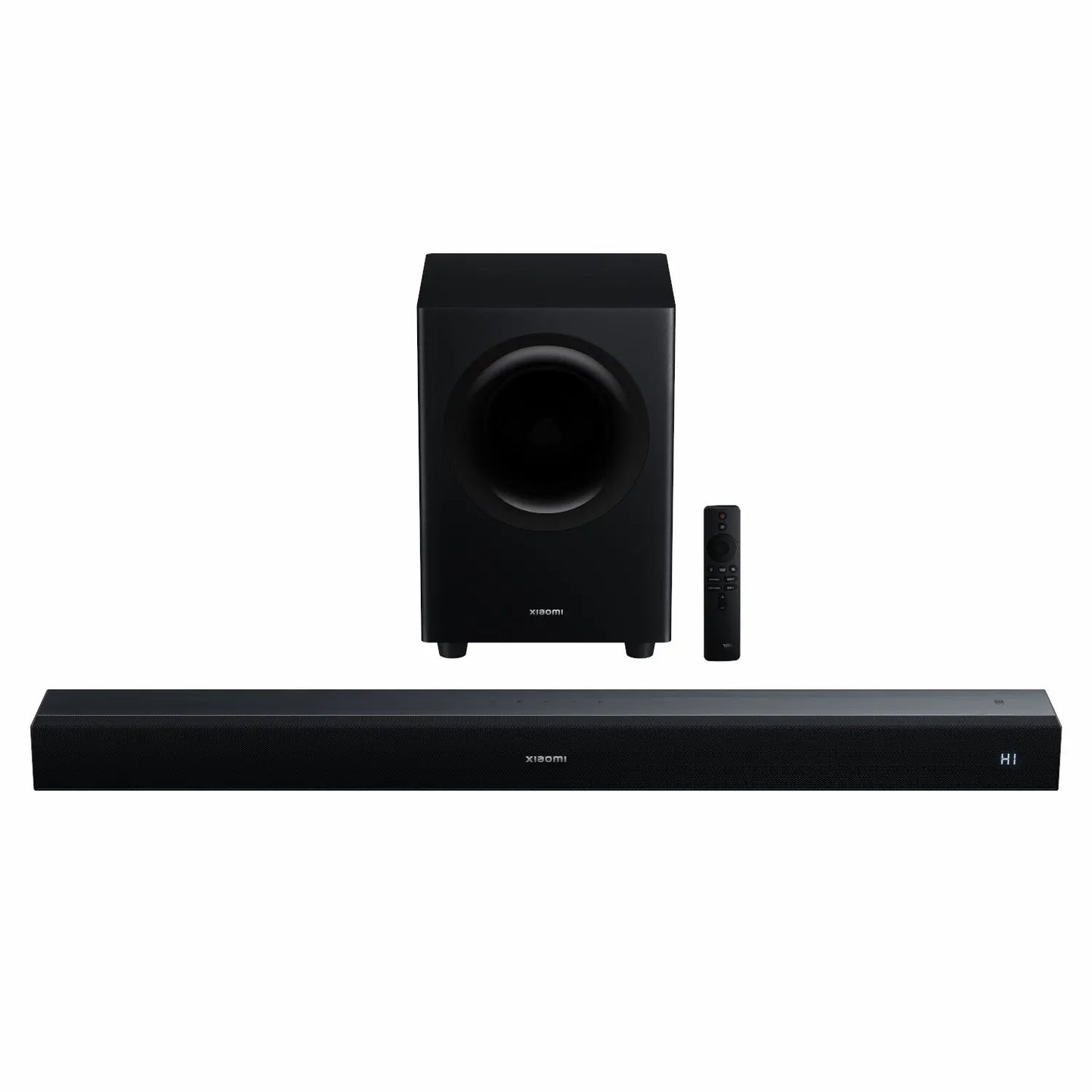Soundbar wireless 