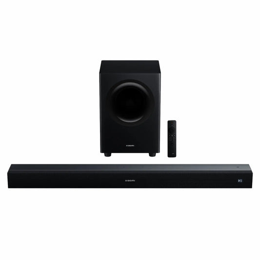Soundbar wireless 