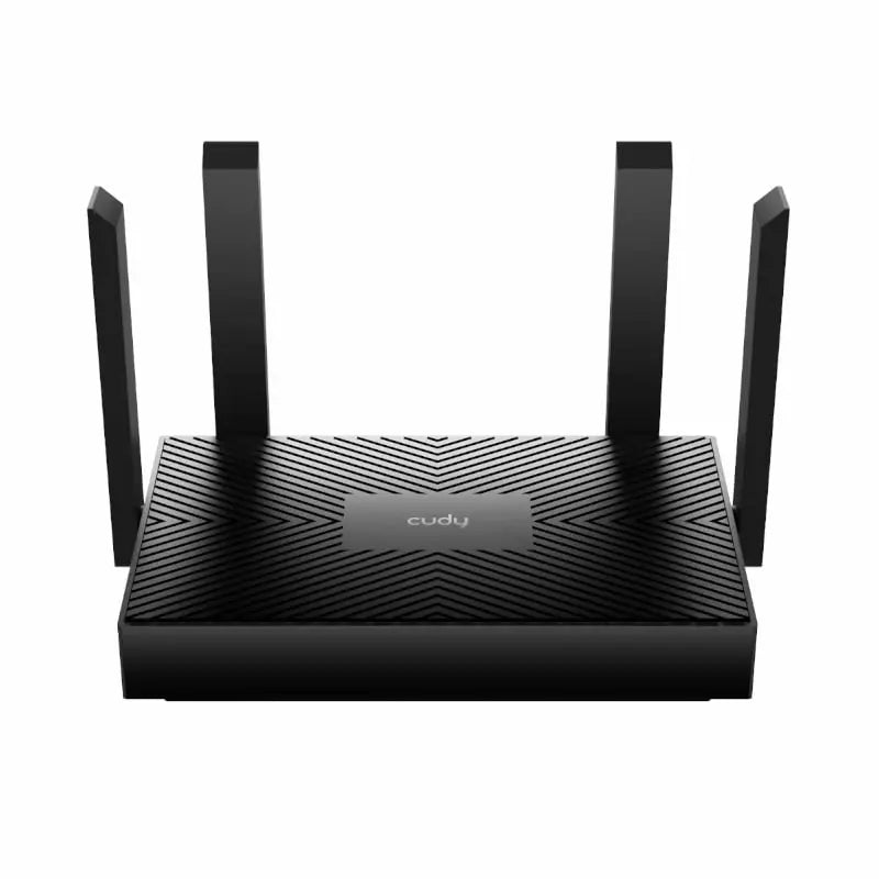 Cudy AX1500 Wi-Fi Router Flabba