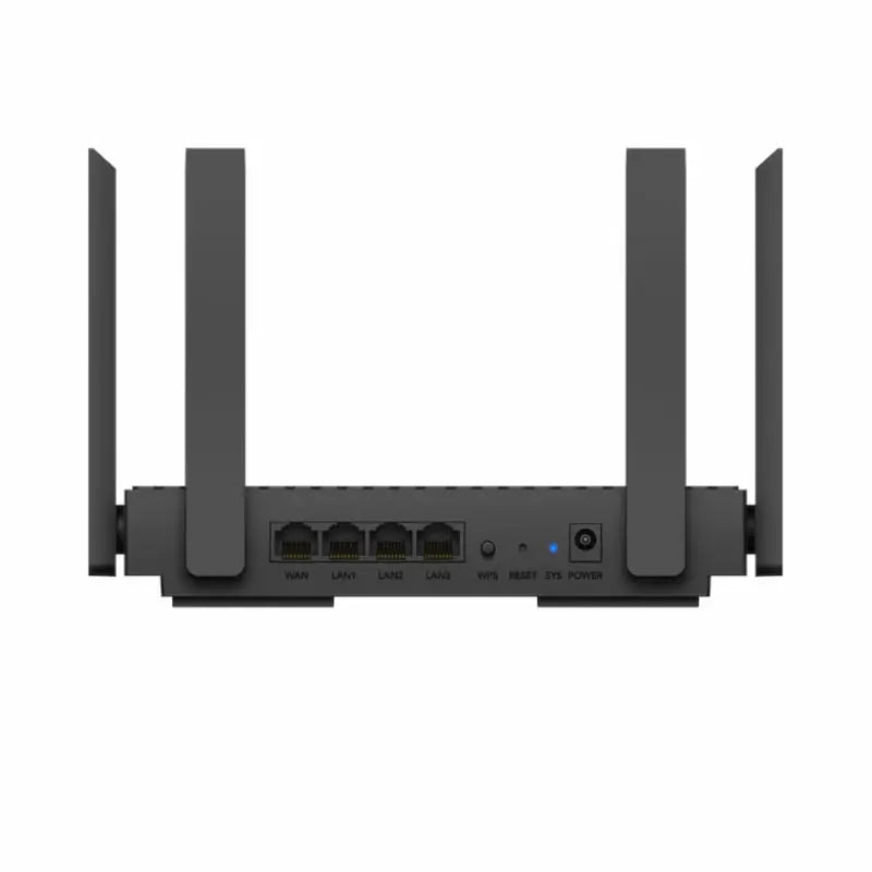 Cudy AX1500 Wi-Fi Router Flabba