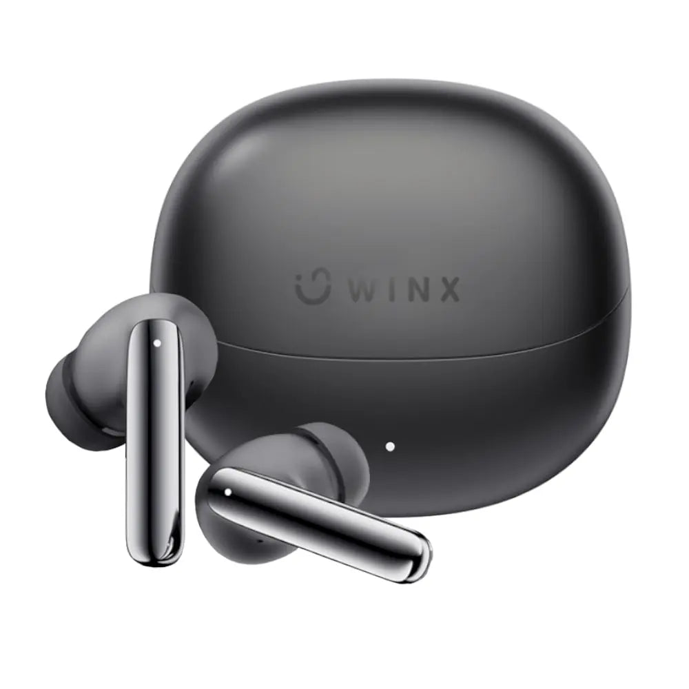 WINX VIBE More Adaptive ANC Earpods My Store