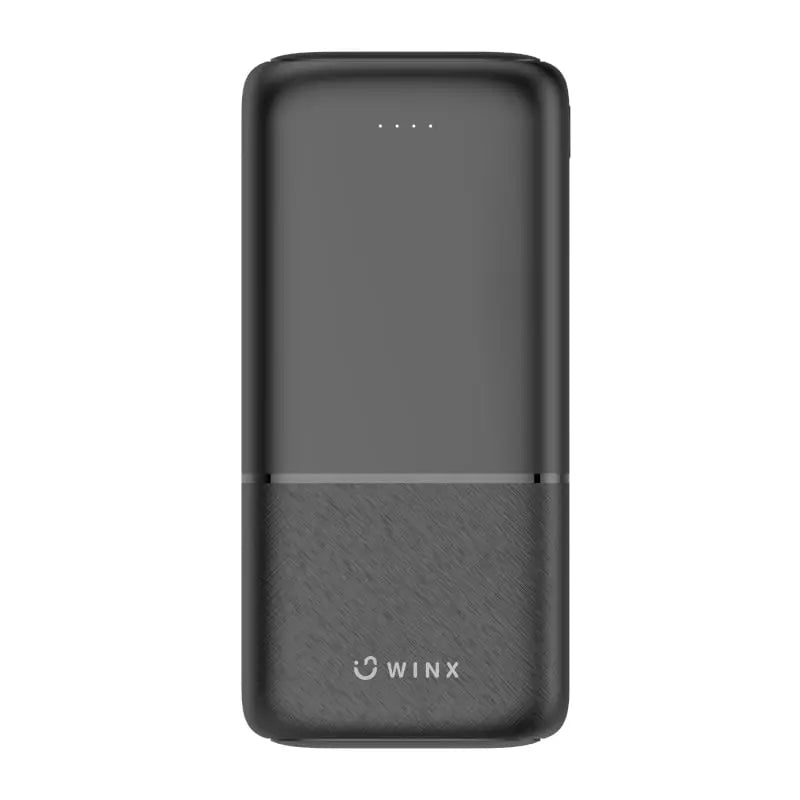 WINX GO Simple 30000mAh Power Bank My Store