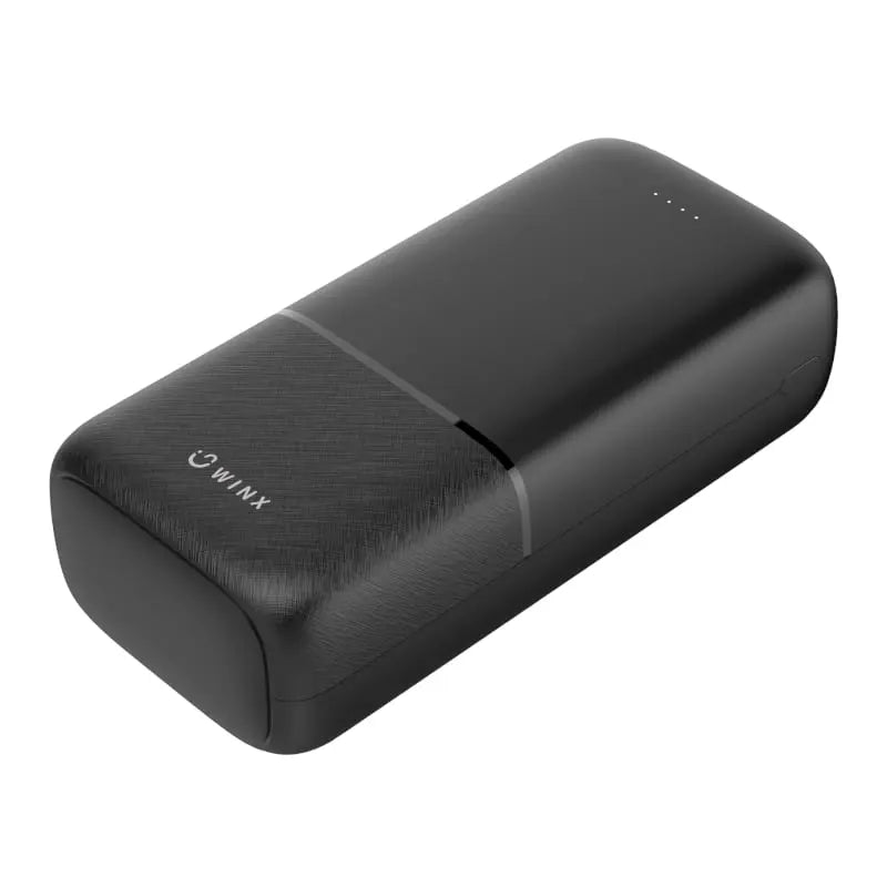 WINX GO Simple 30000mAh Power Bank My Store
