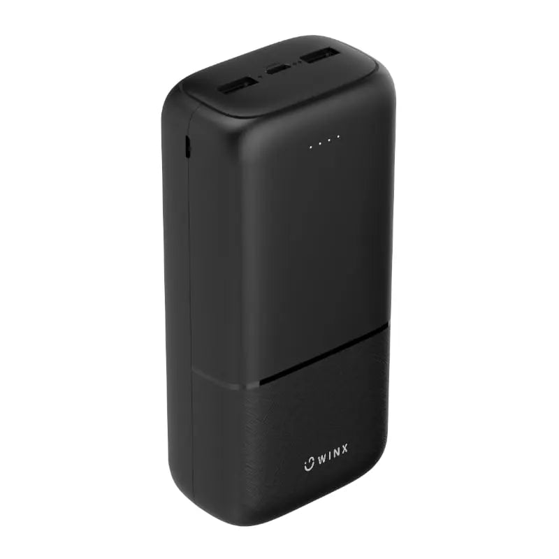 WINX GO Simple 30000mAh Power Bank My Store