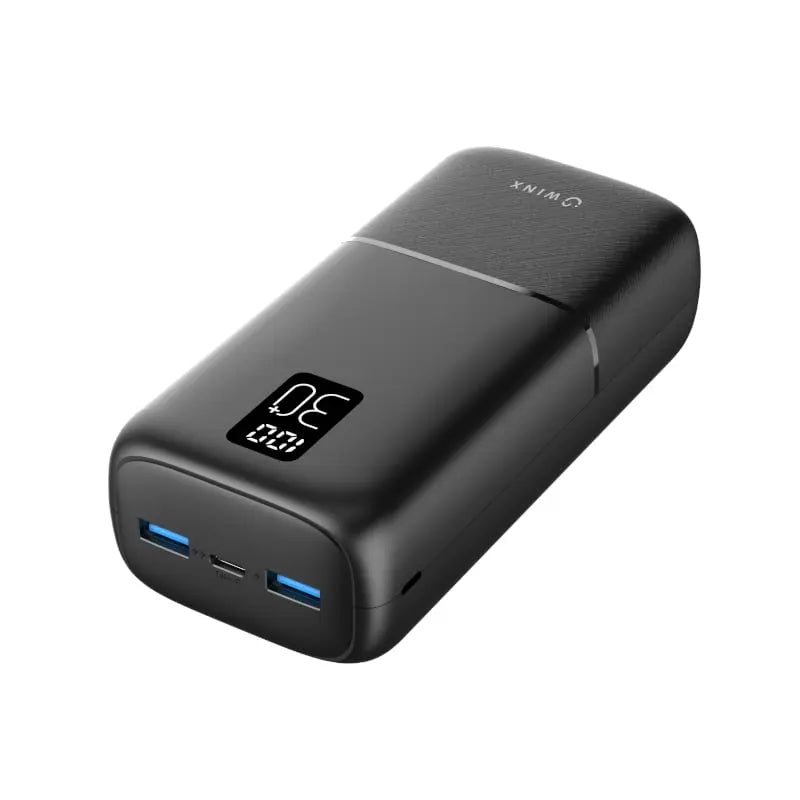 WINX GO Fast 2 30000mAh Power Bank PD20 My Store