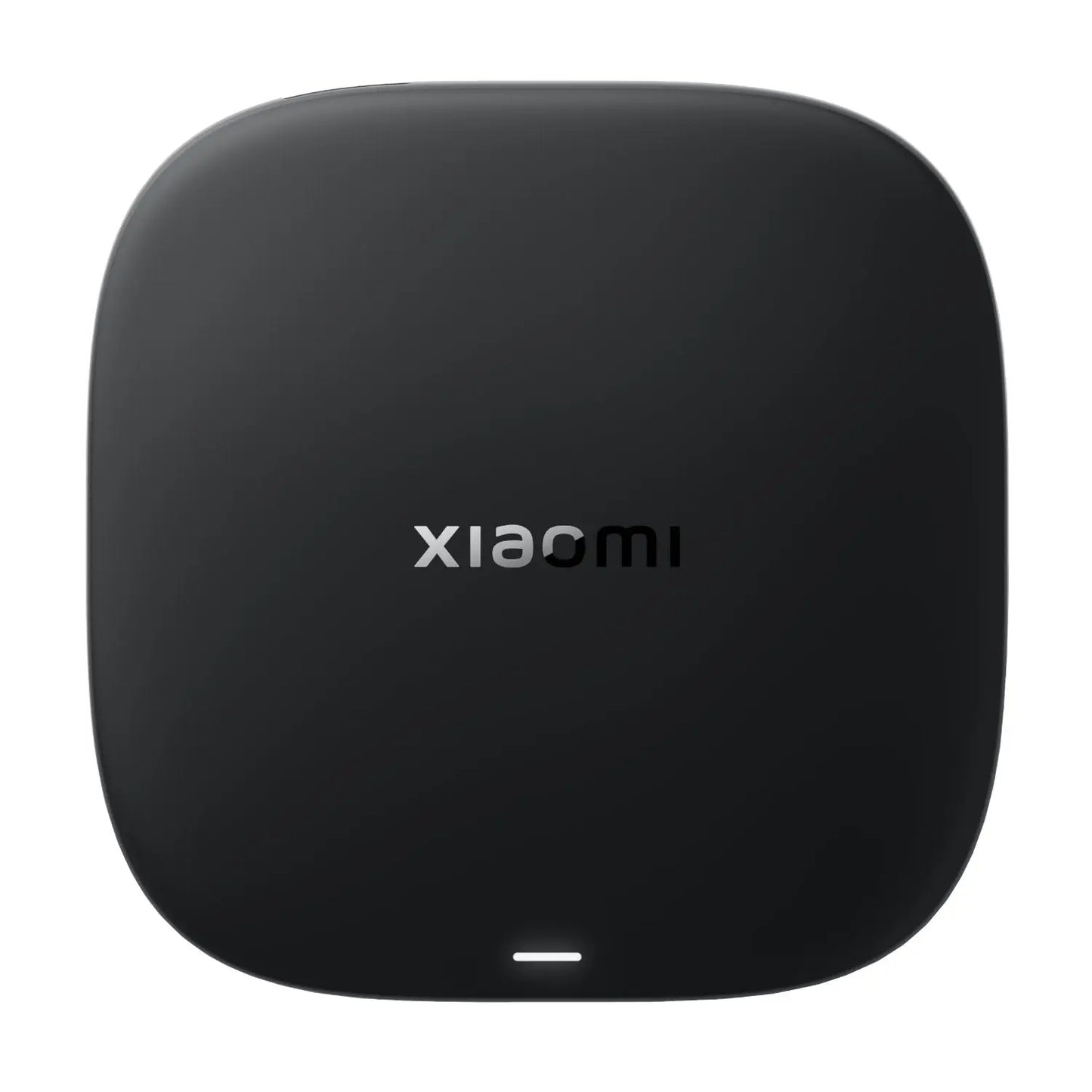 Xiaomi TV Box S 3rd Gen 4K UHD Media Player (Google TV, Dolby Vision) Flabba