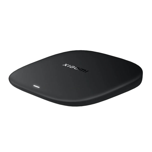 Xiaomi TV Box S 3rd Gen 4K UHD Media Player (Google TV, Dolby Vision) Flabba