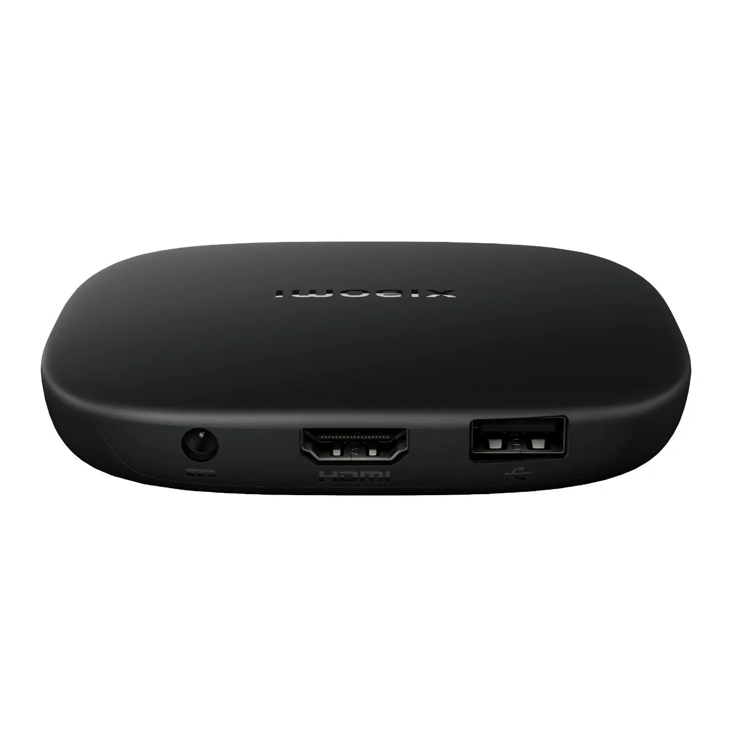 Xiaomi TV Box S 3rd Gen 4K UHD Media Player (Google TV, Dolby Vision) Flabba